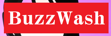 BuzzWash